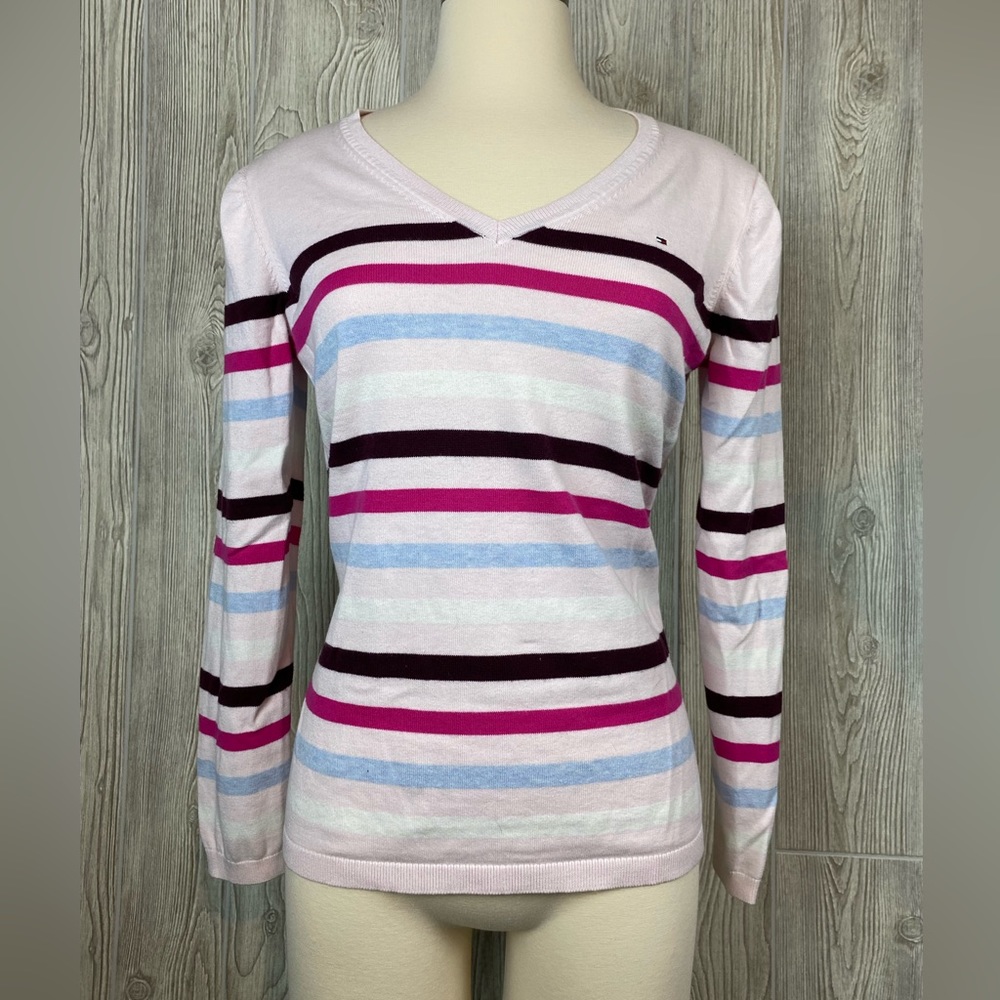 Tommy Hilfiger sweater size L